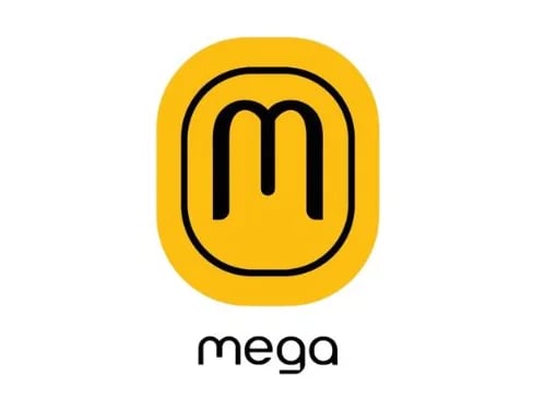 Mega Burger