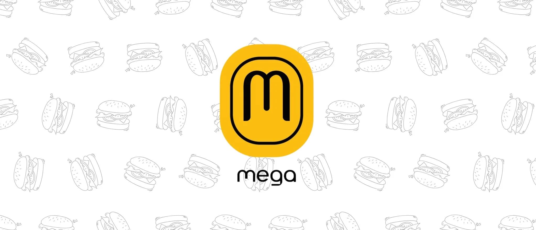 Mega Burger