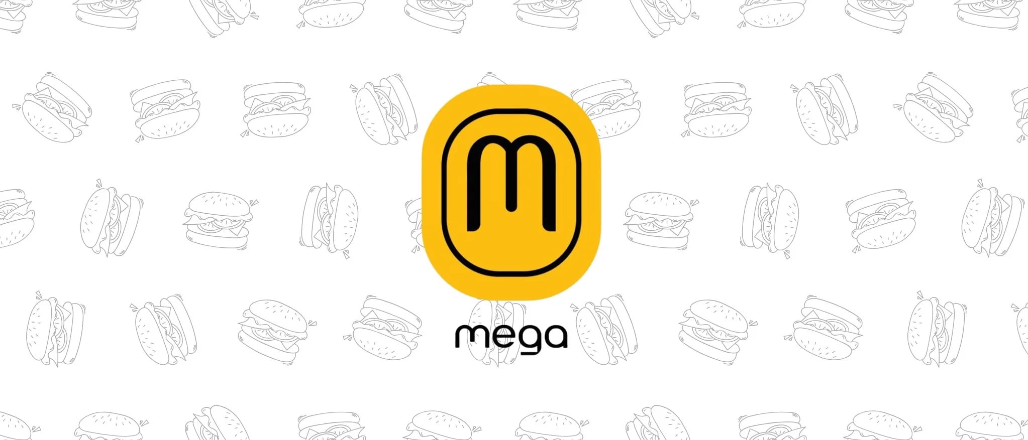 Mega Burger