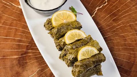 Dolma
