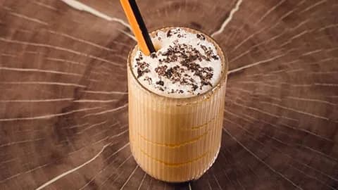 Frappuccino