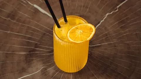 Sitrus limonady