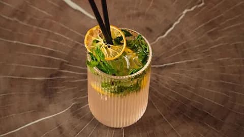 Klasiki mohita