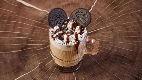 Mocha