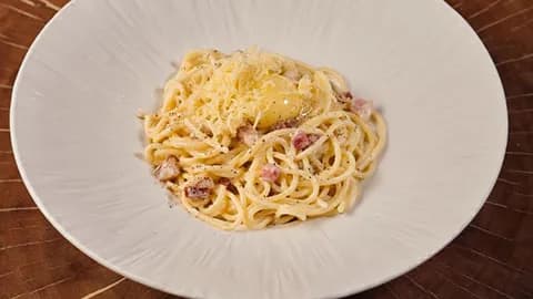 Karbonara