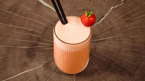 Ýer tudana banan smuzi