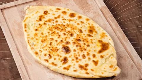 Çengýalow şlýapalary