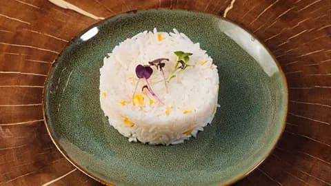 Basmati tüwi