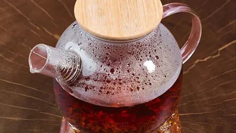 Pu-erh çaýy