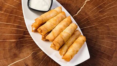 Sigara börek