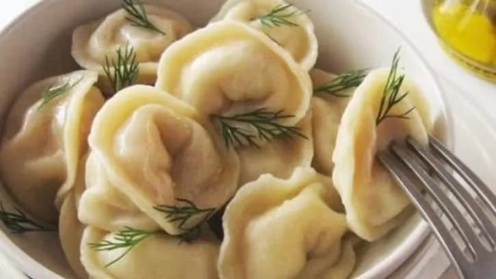 Etli börek