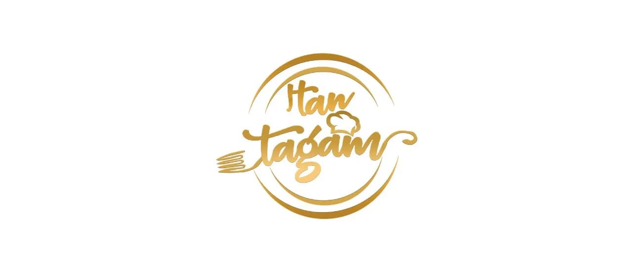 Han tagam