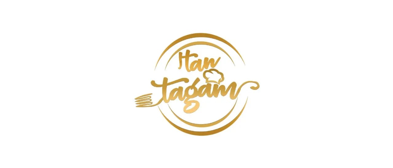 Han tagam