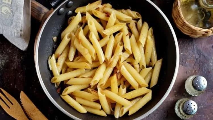 Makaronlar