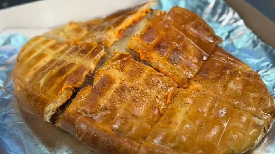 Han çörek