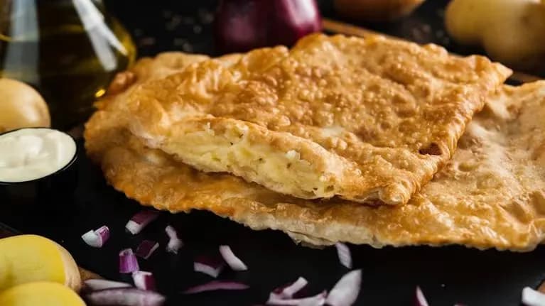Çeburek kartoşkaly