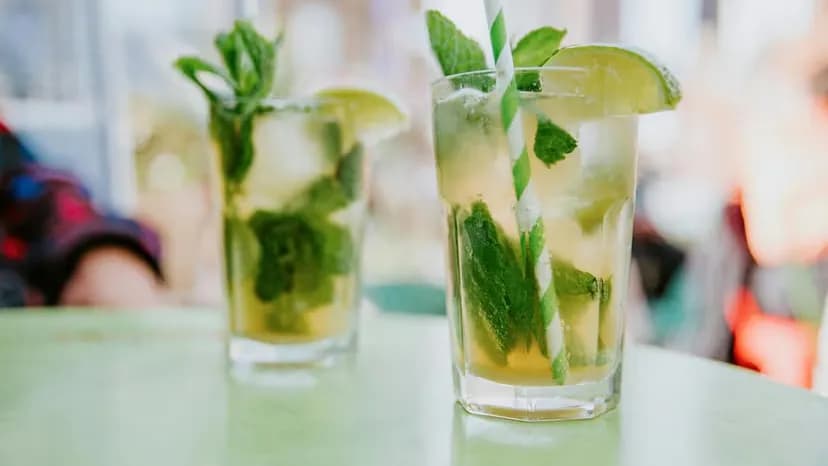 Klasiki mohita