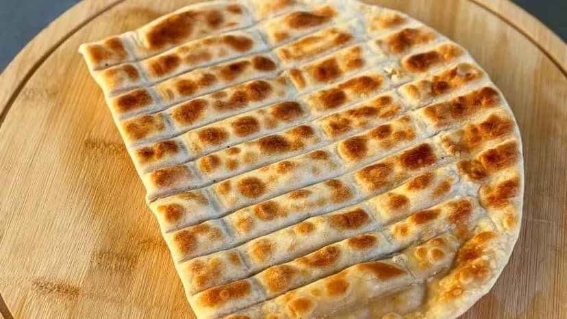 Grilde gutap
