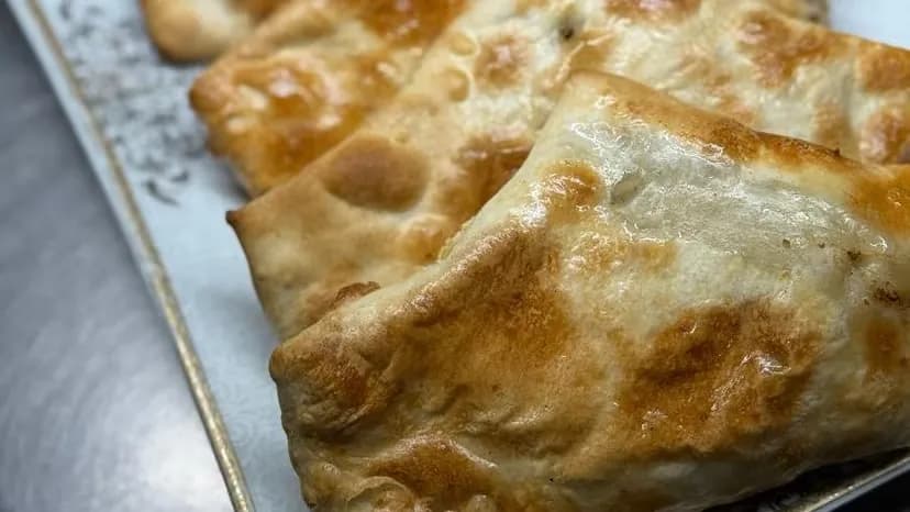 Tamdyr samsa kädili