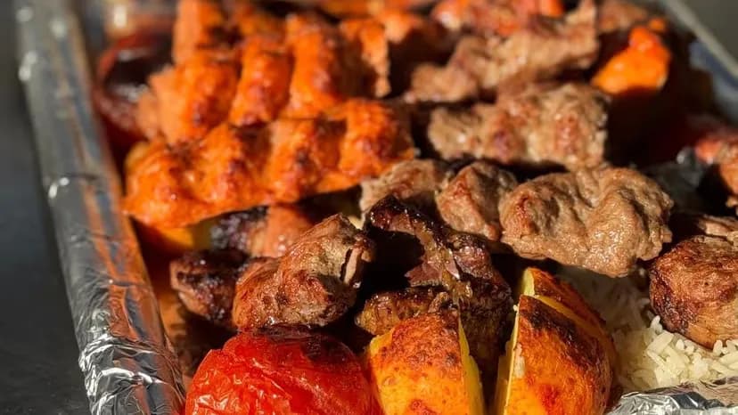Mangal padnos