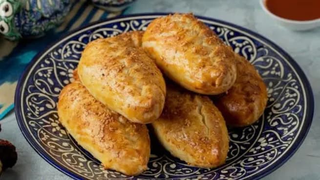 Samsa kädili