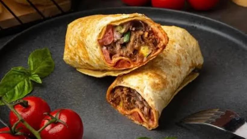 Lawaşda döner