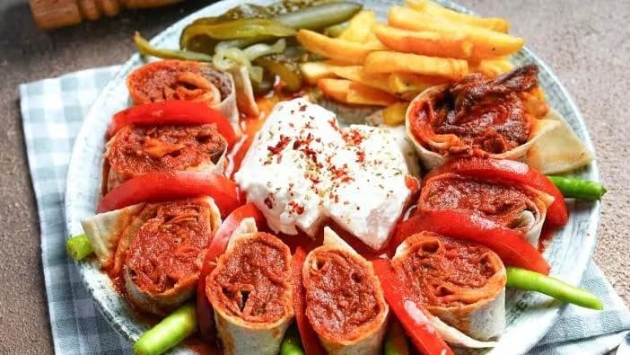 Beýti döner