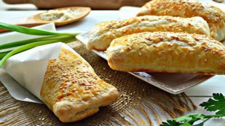 Ysmanak bilen Samsa
