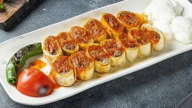 Beýti kebab