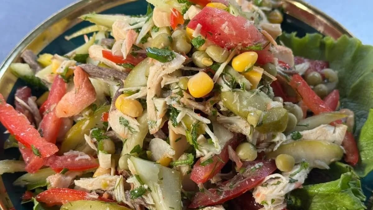 Han salat