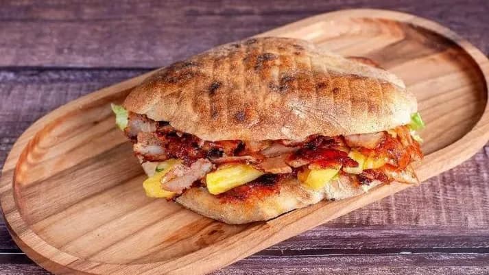 Tombik döner