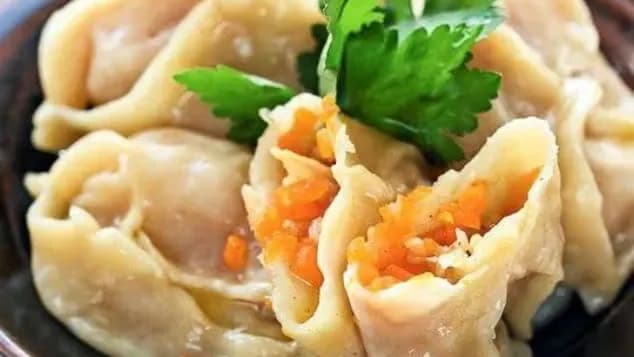 Kädili Manti