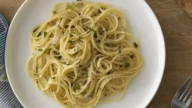 Spagetti