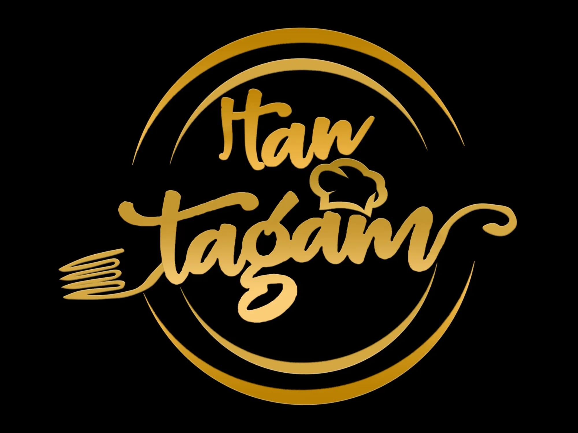 Han tagam