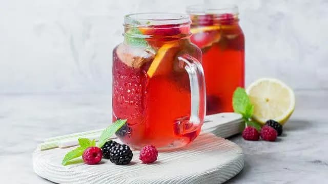 Miwli limonad