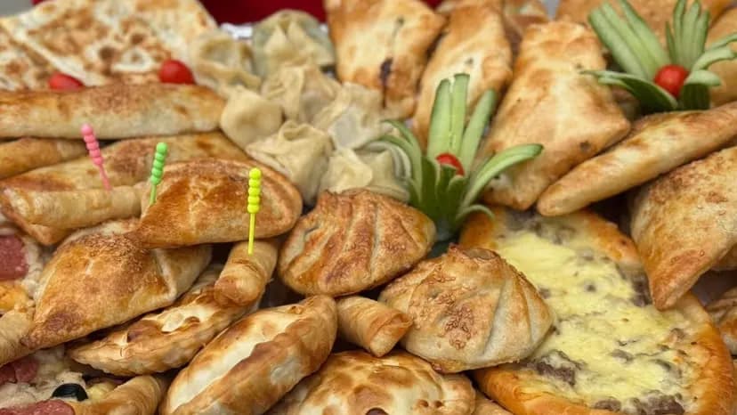 Hamyrly padnos