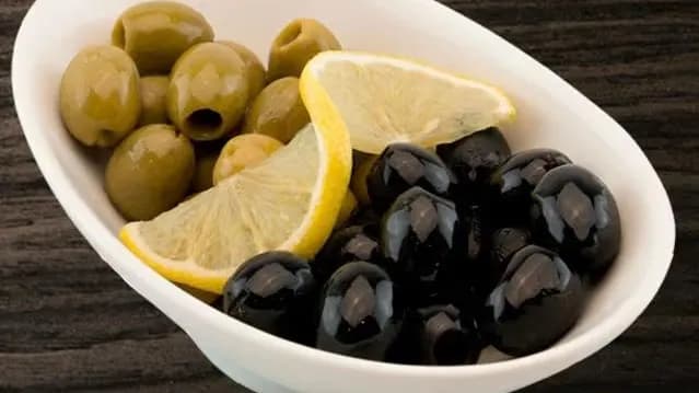Limon-zeýtun