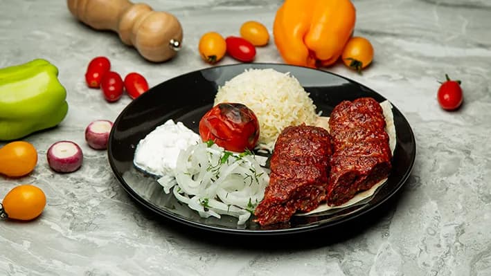 Аdana kebap