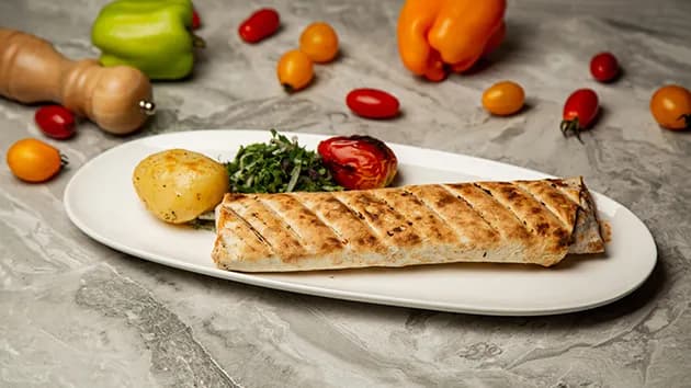 Lawaş lüle