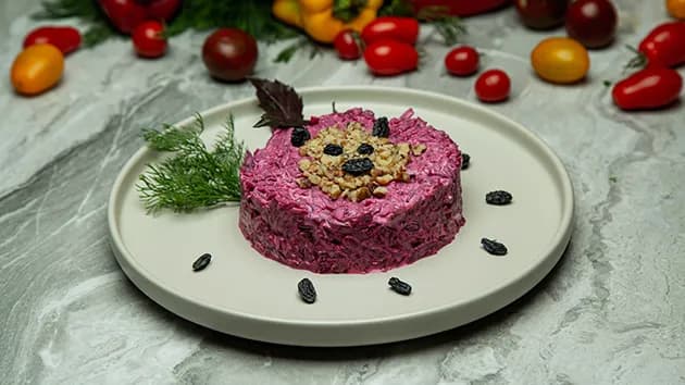 Şugundurly işdäaçar