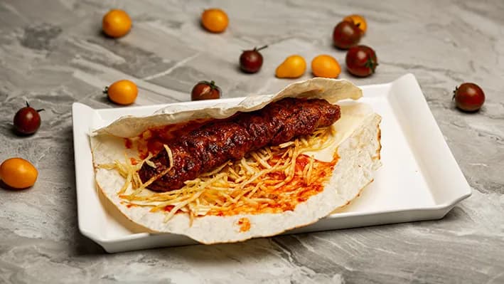 Adana Durum