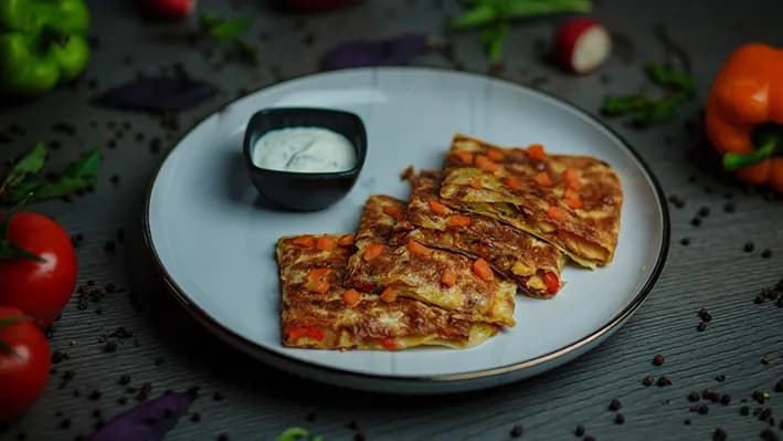 Gözleme