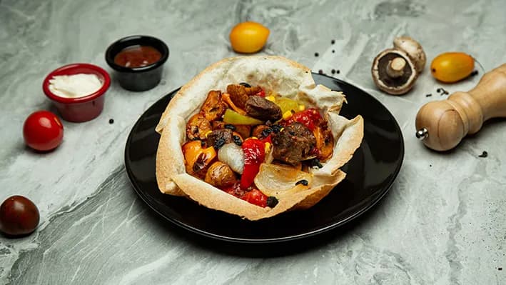 Lawaş palaw
