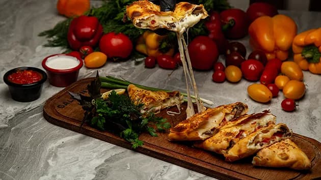 Pide Karadeniz
