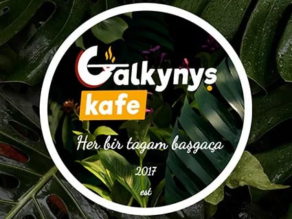 Galkynyş Uspen