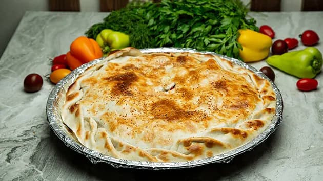 Gapurgaly işlekli