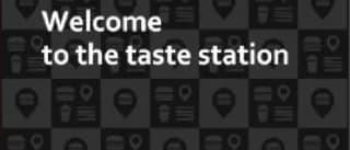 Burger station