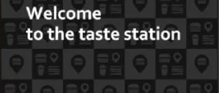 Burger station