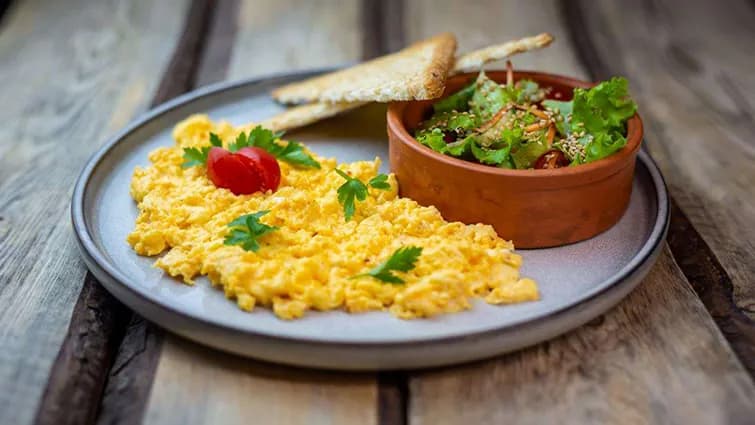 Omlet