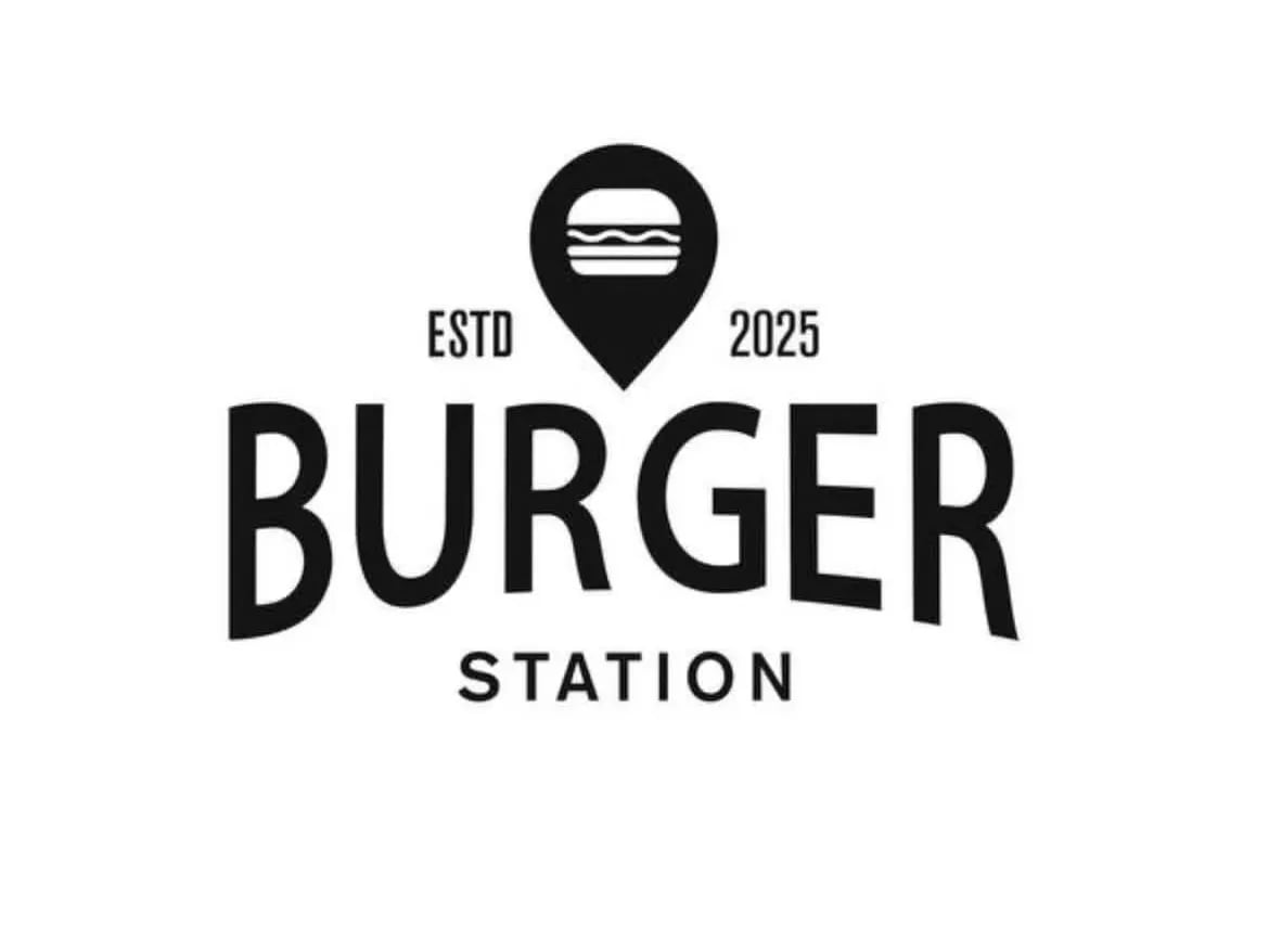 Burger station